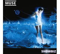 Muse - Showbiz (Eastwest Release)