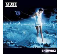 MUSE - Showbiz [Vinilo]