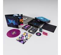 Muse Simulation Theory (Vinyl) Deluxe 12" Album with Blu-ray and Cassette