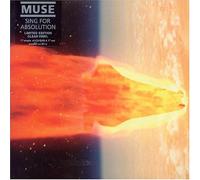 Muse - Sing for Absolution [Vinilo]
