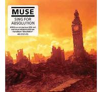 Muse - Sing For Cd Dvd 4tr