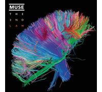 Muse - The 2nd Law