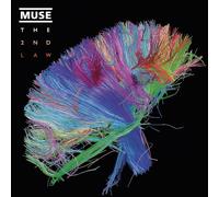 Muse - The 2Nd Law