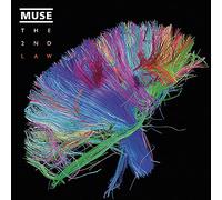 Muse - The 2nd Law [CD]