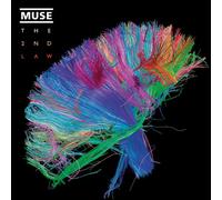 Muse - THE 2ND LAW(ltd.paper-sleeve)