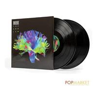 Muse - The 2nd Law [VINYL]