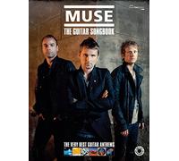 Muse : the guitar songbook