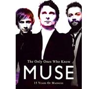 Muse - The Only Ones Who Know [Reino Unido] [DVD]