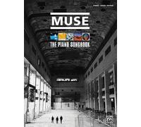 Muse -- The Piano Songbook: Piano/Vocal/Guitar
