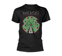 MUSE - THE RESISTANCE BLACK T-Shirt Medium