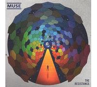 Muse - The Resistance by Muse (2009) Audio CD