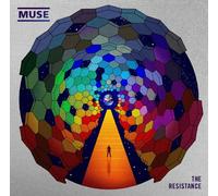 Muse - The Resistance (Cd/Dvd)