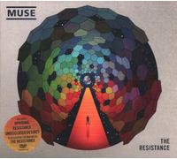 Muse - The Resistance (Deluxe CD/DVD Version)