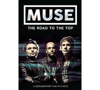 Muse -The Road To The Top [Italia] [DVD]