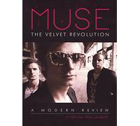 Muse - The Velvet Revolution [DVD] [2013] [NTSC] [Reino Unido]