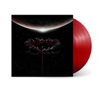 Muse - The WOW! Signal (Edición Color Rojo) (Lp-Vinilo)
