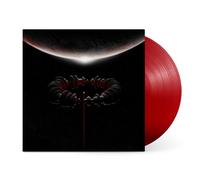 Muse The Wow Signal (Vinyl) 12" Album Coloured Vinyl (Importación USA)