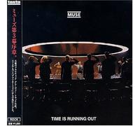 Muse - Time Is Running Out