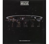 Muse - Time Is Running Out [Vinilo]