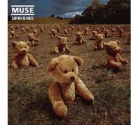 Muse - Uprising (2track)