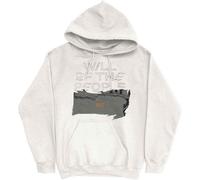 Muse Will Of The People con licencia Sudaderas Capucha