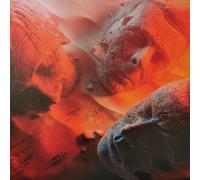 Muse Will of the People (Vinyl) 12" Album