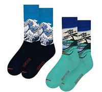 Musearta BT-FG-MV-V424237 - Toalla de Playa Unisex con Artista Francisco de Goya La Maja Vestida (algodón, 108 x 180 cm)