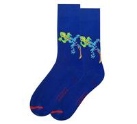 MuseARTa Casa Batlló Calcetines Unisex adulto (Pack de 1)