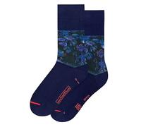 MuseARTa Claude Monet Calcetines Unisex Adulto