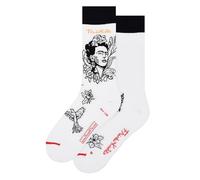 MuseARTa Frida Kahlo Calcetines Unisex adulto (Pack de 1)