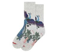 MuseARTa Walter Crane Calcetines Unisex Adulto