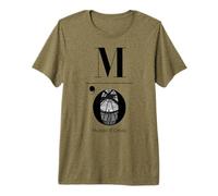 Musée d'Orsay Museo de Arte París Francia Reloj Sacre Coeur Camiseta Premium