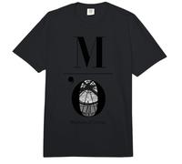 Musée d'Orsay Museo de Arte París Francia Reloj Sacre Coeur Comfort Colors Adult Heavyweight T-Shirt
