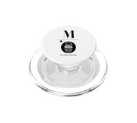 Musée d'Orsay Museo de Arte París Francia Reloj Sacre Coeur PopSockets PopGrip para MagSafe