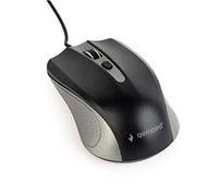 Musee MUS-4B-01-GB - Memoria USB, Color Gris y Negro