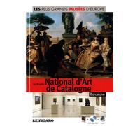 Musée National d'Art de Catalogne, Barcelone