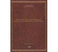 Musée national des antiquités algériennes : catalogue / par Georges Marye,... Just Wierzejski,...