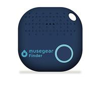Musegear Finder II - Buscallaves en funda de piel