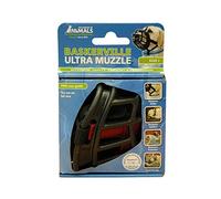 museliere Ultra Baskerville T2