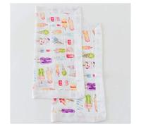 Muselina Algodon Brain Freeze 40x40 2uds
