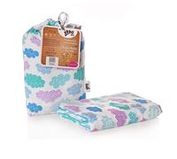 Muselina Bambu Heaven Boys 120x120