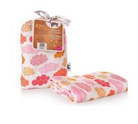 Muselina Bambu Heaven Girls 120x120