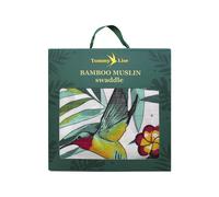 Muselinas Tommy Lise Flowery Grace Tommy Lise