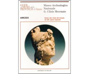 Museo Archeologico Nazionale G. Cil [Italia]