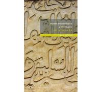 Museo Arqueológico y Etnológico de Granada : guía oficial