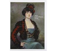 Museo Carmen Thyssen Malaga