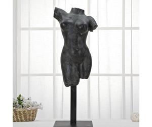 MUSEO DE ESCULTURA MUJER