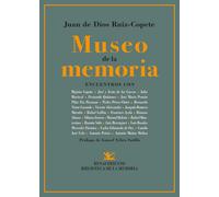 Museo de la memoria | Javier Alberto Bernal Ruiz