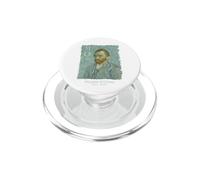 Museo de Orsay Vincent Van Gogh Autorretrato 1889 PopSockets PopGrip para MagSafe