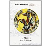 Museo Del Cassero Di Monte S. Savin [Italia] [DVD]